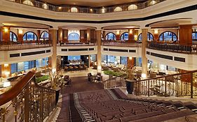 The Westin Grand Berlin
