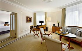 The Westin Grand Berlin
